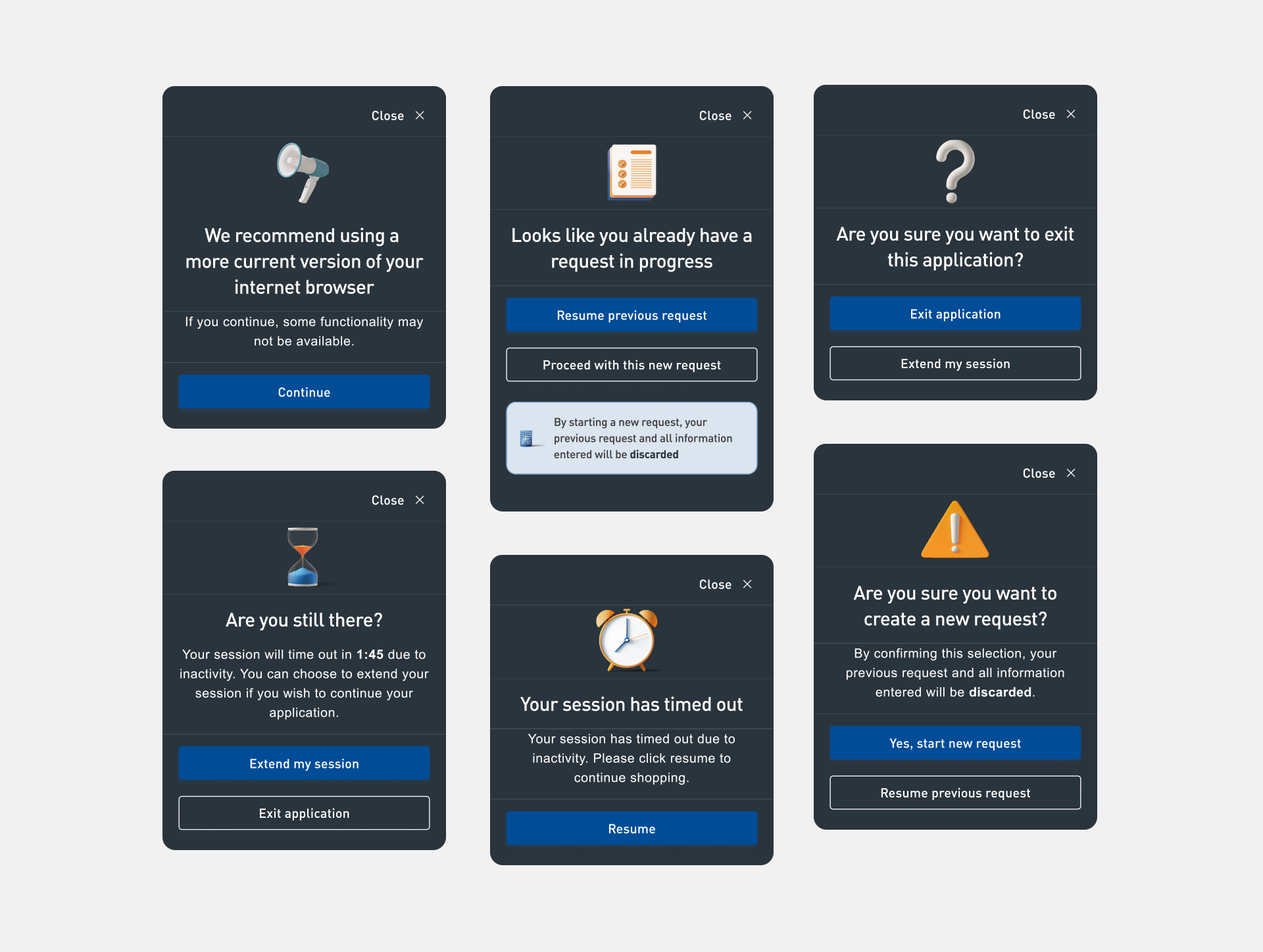 PNC Flex purchase screens