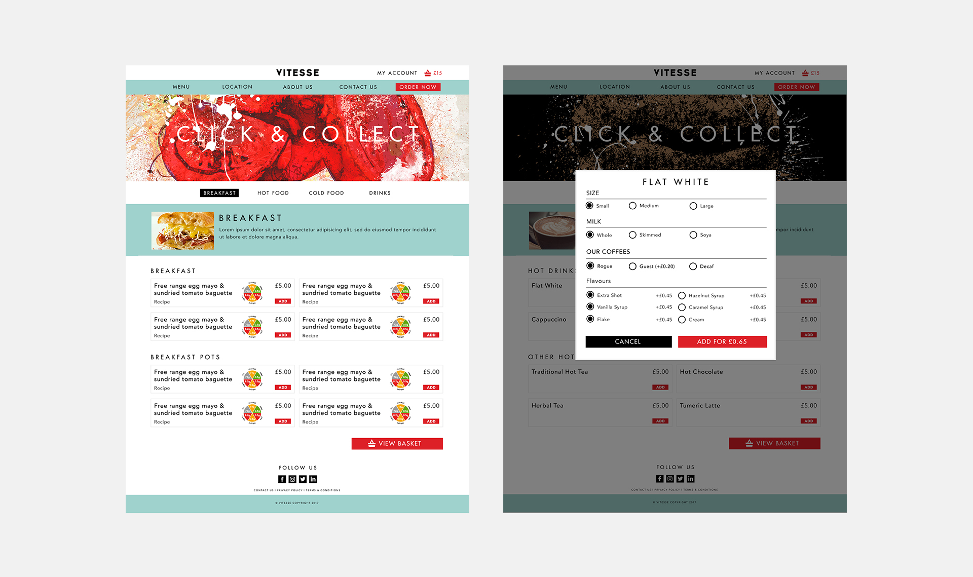 Kia social media guidelines